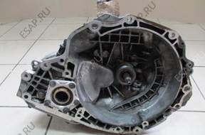 КОРОБКА ПЕРЕДАЧW 000564 1.8 16V CHEVROLET CRUZE 12 год,