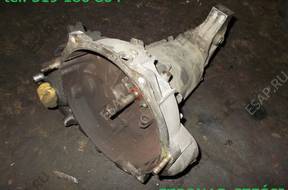 КОРОБКА ПЕРЕДАЧW 002301107G SKODA FELICIA 1.3 94-01