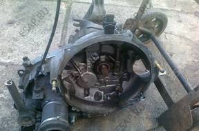 КОРОБКА ПЕРЕДАЧW 002301107G SKODA FELICIA 1.3 94-01