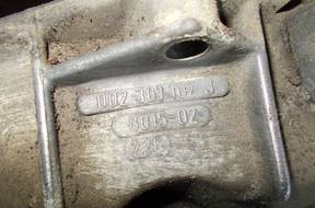 КОРОБКА ПЕРЕДАЧW 002301107J SKODA FELICIA 1.3 MPI
