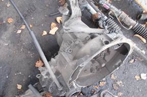 КОРОБКА ПЕРЕДАЧW 002301107K SKODA FELICIA 1.6 8V