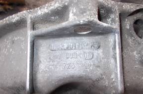 КОРОБКА ПЕРЕДАЧW 002301107K SKODA FELICIA 1.6 8V