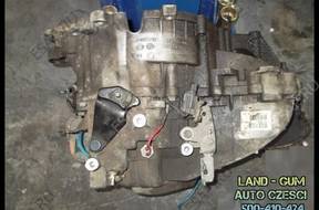 КОРОБКА ПЕРЕДАЧW 01023712 VOLVO V40 S40 2.0 T4