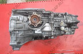 КОРОБКА ПЕРЕДАЧw 012301103AD 5-СТУПЕНЧАТАЯw AUDI A4 1.8T