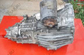 КОРОБКА ПЕРЕДАЧw 012301103AD 5-СТУПЕНЧАТАЯw AUDI A4 1.8T