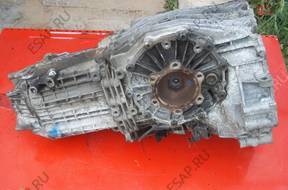 КОРОБКА ПЕРЕДАЧw 012301103AD 5-СТУПЕНЧАТАЯw AUDI A4 1.8T