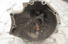 КОРОБКА ПЕРЕДАЧW 013301211C WW0 2 AUDI 80 1.8S