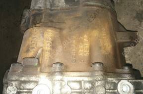 КОРОБКА ПЕРЕДАЧw 01E 301 103 K-L