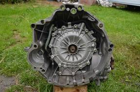 КОРОБКА ПЕРЕДАЧW 01J301383S