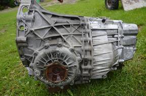КОРОБКА ПЕРЕДАЧW 01J301383S