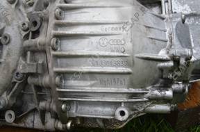 КОРОБКА ПЕРЕДАЧW 01J301383S