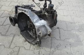 КОРОБКА ПЕРЕДАЧW 021301107C PASSAT B3 B4 1.9TDI