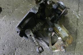 КОРОБКА ПЕРЕДАЧw 02CB05 Citroen ZX