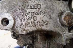 КОРОБКА ПЕРЕДАЧW 02E301107 DSG 2.0 TDI BMR SAHAK