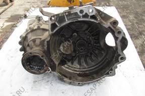 КОРОБКА ПЕРЕДАЧW 02K301107 8 VOLKSWAGEN GOLF III