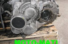 КОРОБКА ПЕРЕДАЧW 02Q301103C TOURAN PASSAT B6 2.0TDI