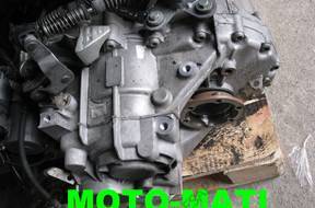 КОРОБКА ПЕРЕДАЧW 02Q301103C TOURAN PASSAT B6 2.0TDI