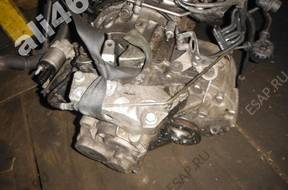 КОРОБКА ПЕРЕДАЧW 02Q301103C TOURAN PASSAT B6 2.0TDI