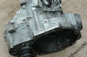 КОРОБКА ПЕРЕДАЧW 02Q301103C TOURAN PASSAT B6 2.0TDI