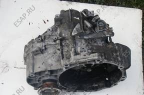КОРОБКА ПЕРЕДАЧW 02Q301103C TOURAN PASSAT B6 2.0TDI
