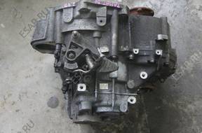 КОРОБКА ПЕРЕДАЧW 02Q301107 TOURAN PASSAT B6 2.0TDI