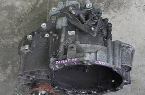 КОРОБКА ПЕРЕДАЧW 02Q301107 TOURAN PASSAT B6 2.0TDI