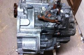КОРОБКА ПЕРЕДАЧw 02Q301107 VW passat B6