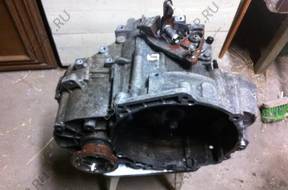КОРОБКА ПЕРЕДАЧw 02Q301107 VW passat B6