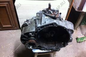 КОРОБКА ПЕРЕДАЧw 02Q301107 VW passat B6