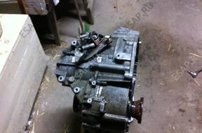 КОРОБКА ПЕРЕДАЧw 02Q301107 VW passat B6