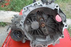 КОРОБКА ПЕРЕДАЧw 02T301103 VW, SEAT, SKODA 1.4 16V