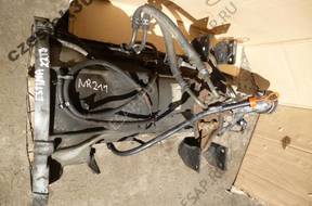 КОРОБКА ПЕРЕДАЧW 03-72LE TOYOTA ESTIMA PREVIA 2.2TD