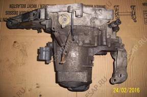 КОРОБКА ПЕРЕДАЧW 085301107-VOLKSWAGEN SEAT LUPO POL