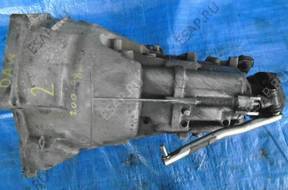 КОРОБКА ПЕРЕДАЧW 0885498 BMW E46 2,0D 98'