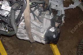 КОРОБКА ПЕРЕДАЧw 0.9 TCE JH3336 sandero II clio IV