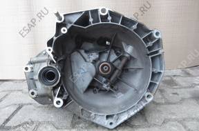 КОРОБКА ПЕРЕДАЧW 0.9 TWINAIR TURBO PANDA III 3 12 год,
