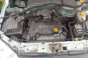 КОРОБКА ПЕРЕДАЧw 1,0 12V ECOTEC CORSA  C