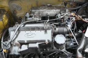 КОРОБКА ПЕРЕДАЧW 1,0 HYUNDAI ATOS "99 год,. ZGIERZ