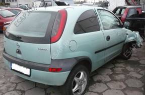 КОРОБКА ПЕРЕДАЧW  1,0 OPEL CORSA C "01 год,.ZGIERZ