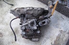 КОРОБКА ПЕРЕДАЧW 1,0CCM  OPEL CORSA D 149000KM