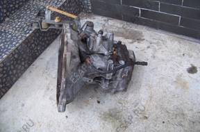 КОРОБКА ПЕРЕДАЧW 1,0CCM  OPEL CORSA D 149000KM