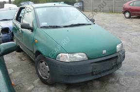 КОРОБКА ПЕРЕДАЧW 1,1 FIAT PUNTO I DZKIE