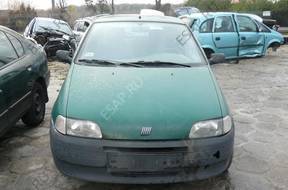 КОРОБКА ПЕРЕДАЧW 1,1 FIAT PUNTO I DZKIE