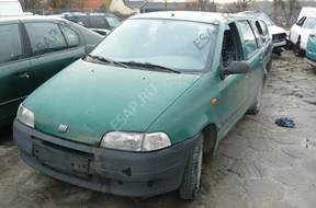 КОРОБКА ПЕРЕДАЧW 1,1 FIAT PUNTO I DZKIE