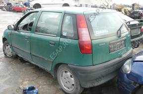 КОРОБКА ПЕРЕДАЧW 1,1 FIAT PUNTO I DZKIE