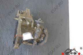 КОРОБКА ПЕРЕДАЧw 1,1B 8V Fiat Seicento