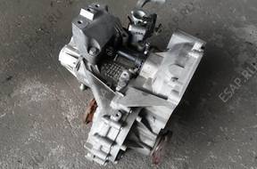 КОРОБКА ПЕРЕДАЧw 1,2 1,4 TSI Audi VW SEAT MYF 2014 год