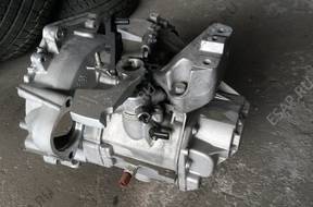 КОРОБКА ПЕРЕДАЧw 1,2 1,4 TSI Audi VW SEAT MYF 2014 год