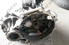 КОРОБКА ПЕРЕДАЧw 1,2 1,4 TSI Audi VW SEAT MYF 2014 год