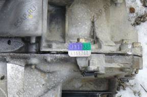 КОРОБКА ПЕРЕДАЧW 1,2 1.2 8V KANGOO CLIO JB1 138